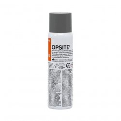 Опсайт спрей (Opsite spray) жидкая повязка 100мл в Мурманске и области фото